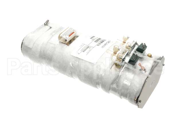 WC-54101 Wilbur Curtis Tank, Complete Pc-2D