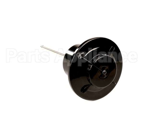 WC-56008 Wilbur Curtis Lid, Assy Tlxg15 Z-Type