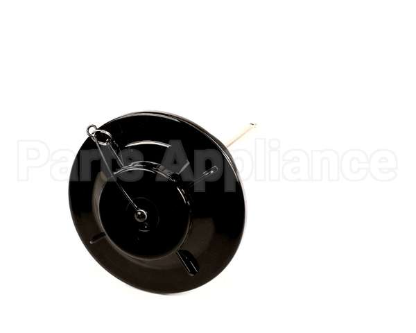 WC-56008 Wilbur Curtis Lid, Assy Tlxg15 Z-Type