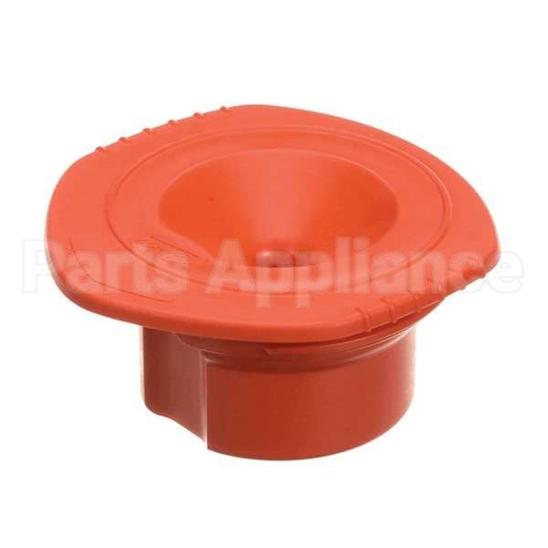WC-56055-101 Compatible Curtis Lid/Stopper-Decafe Therm Al Carafe