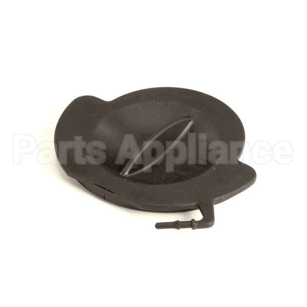 WC-56084 Compatible Curtis Cap, Wide Mouth, Tft Server