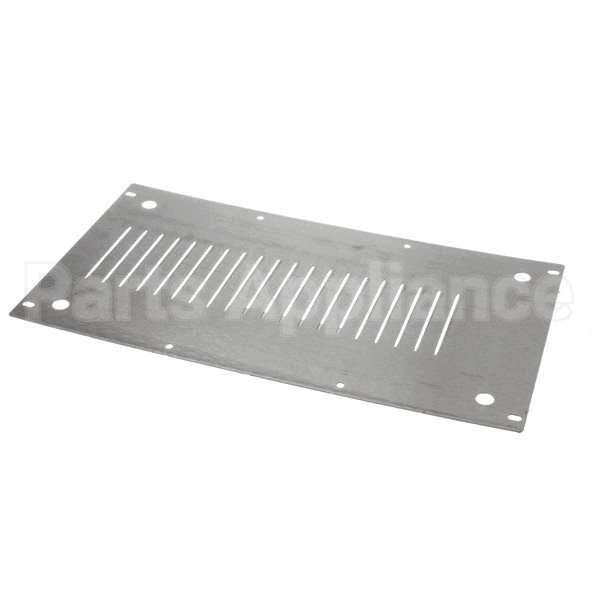WC-58056 Compatible Curtis Cover, Bottom Alpha-1Gt/2Gt/3G