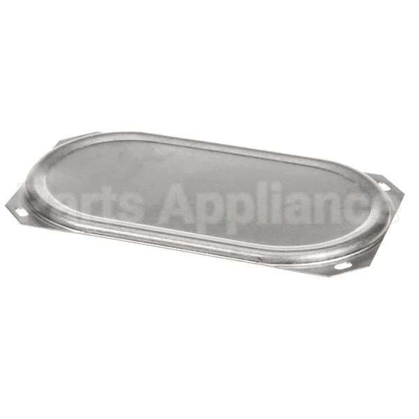 WC-5853-102 Compatible Curtis Cover, Top Heating Tank Gen Us