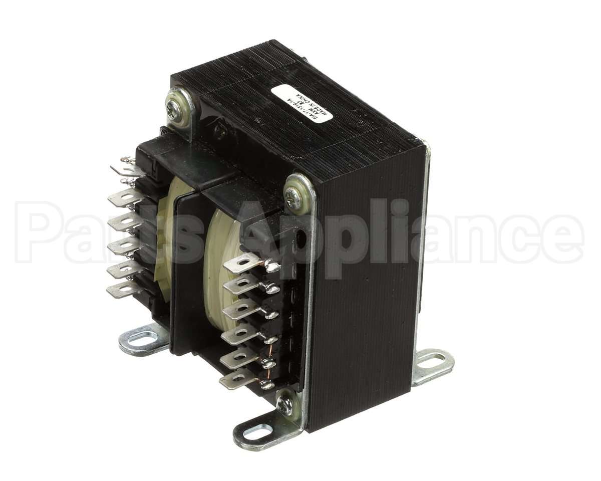 WC-592 Wilbur Curtis Transformer, 230-115V 130Va Ge