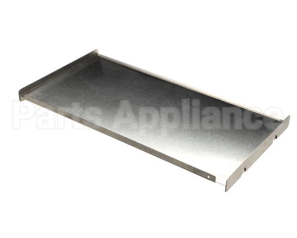 WC-61301 Wilbur Curtis Deck, Warmer W/A Gemtif