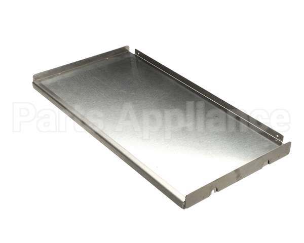 WC-61301 Wilbur Curtis Deck, Warmer W/A Gemtif