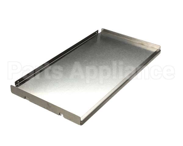 WC-61301 Wilbur Curtis Deck, Warmer W/A Gemtif