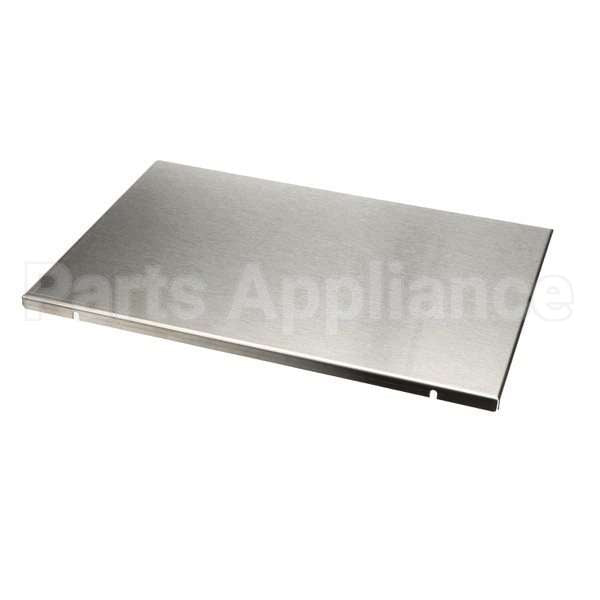 WC-61509 Compatible Curtis Cover, Top Tp2S