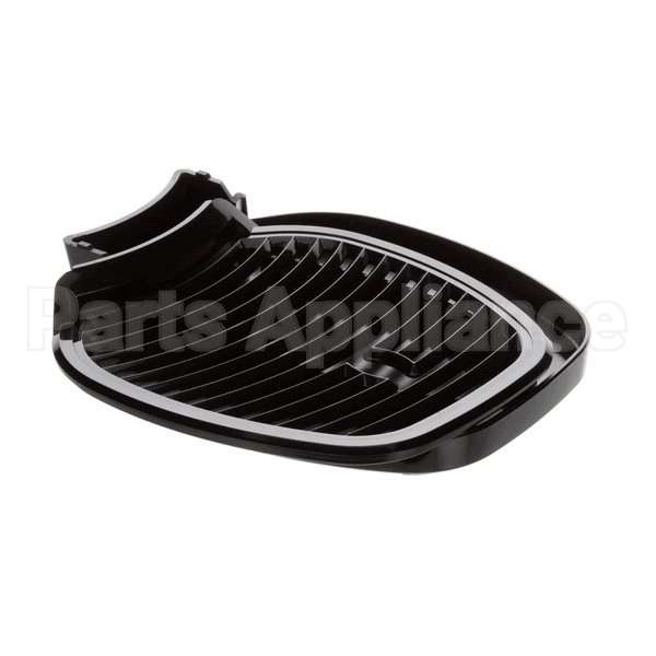 WC-61689 Compatible Curtis Tray, Drip Straight Side