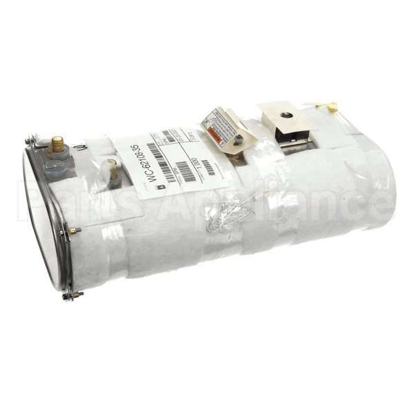 WC-62108-35 Compatible Curtis Tank, Complete Stba48026 2500W