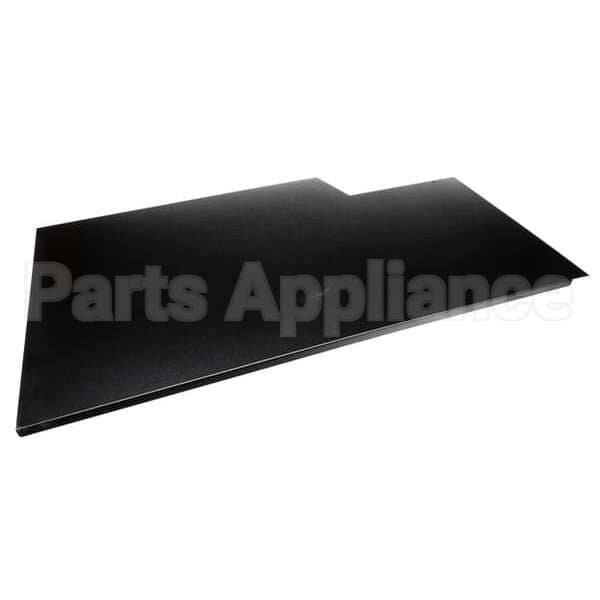 WC-68123 Compatible Curtis Panel, Side Left Pcgt3/5