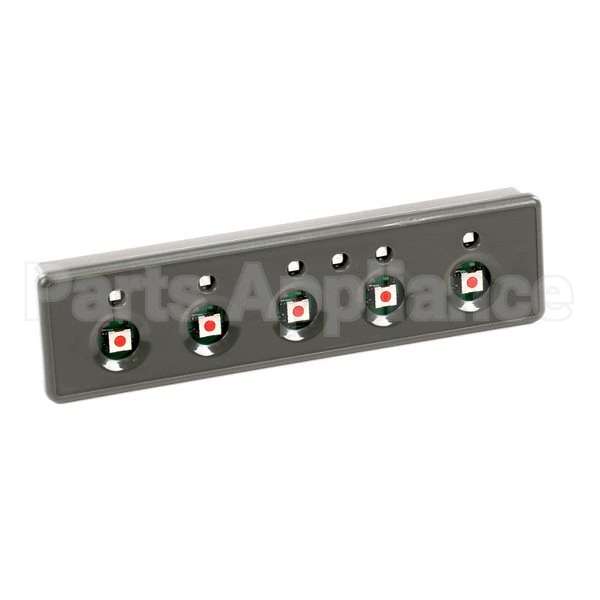 WC-717 Compatible Curtis Controlboard, Smart Card Swit