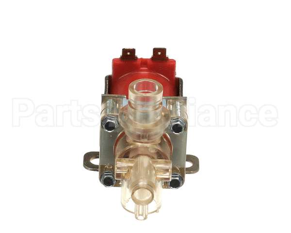 WC-892 Wilbur Curtis Valve, Hot Water 220V 17W Gem-
