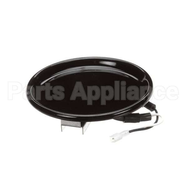 WC-972 Compatible Curtis Warmer, Assembly Complete 100W 120