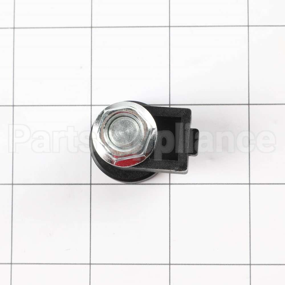 WC01X20226 GE Frame Roller Asm