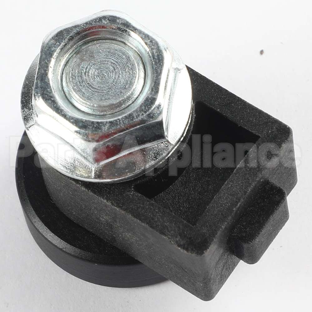 WC01X20226 GE Frame Roller Asm
