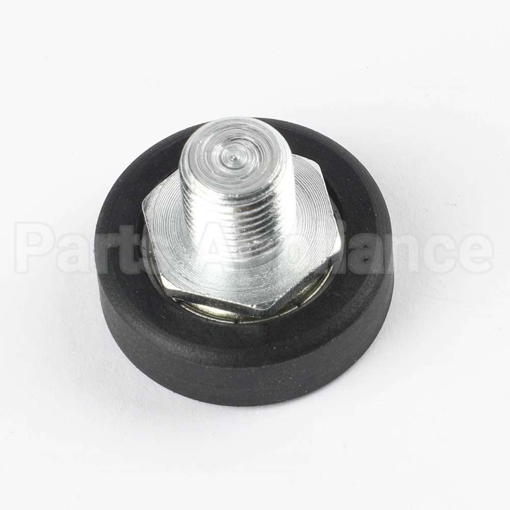 WC01X20232 GE Drawer Roller Asm