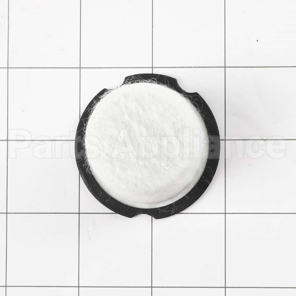 WC01X21020 GE Charcoal Water Filter - 6-Pack