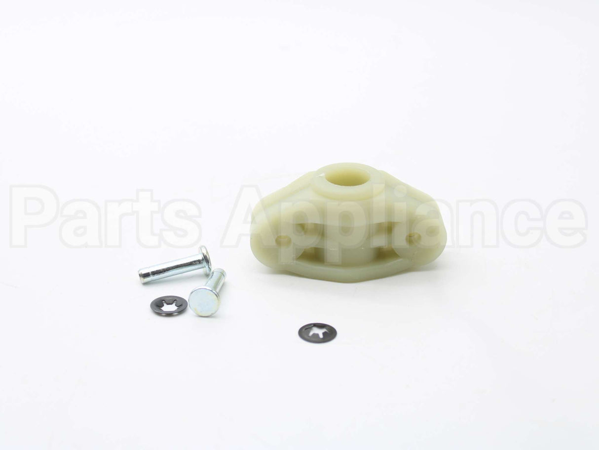WC02X20287 GE Power Nut Asm