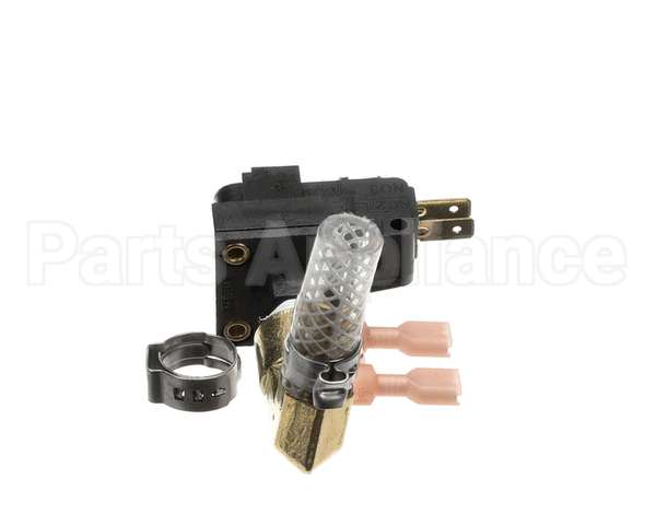 WC1073K Wilbur Curtis Kit, Pressure Switch Assembly