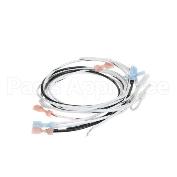 WC13200-120 Compatible Curtis Harnessassy, Warmers 120V