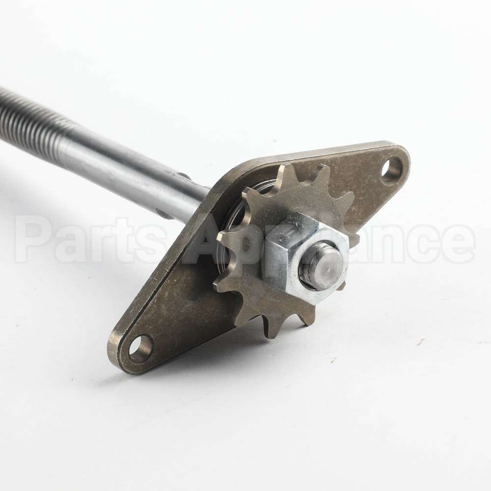 WC16X20980 GE Power Screw Asm
