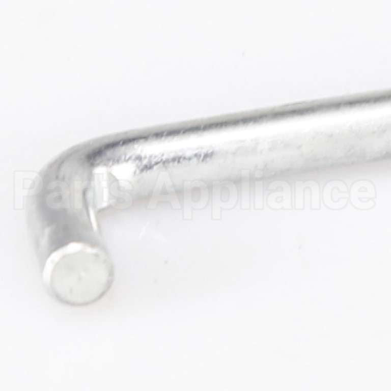 WC17X10013 GE Latch Asm