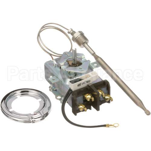 WC501 Compatible Curtis Thermostatd1/D18, 3/8 X 5, 20