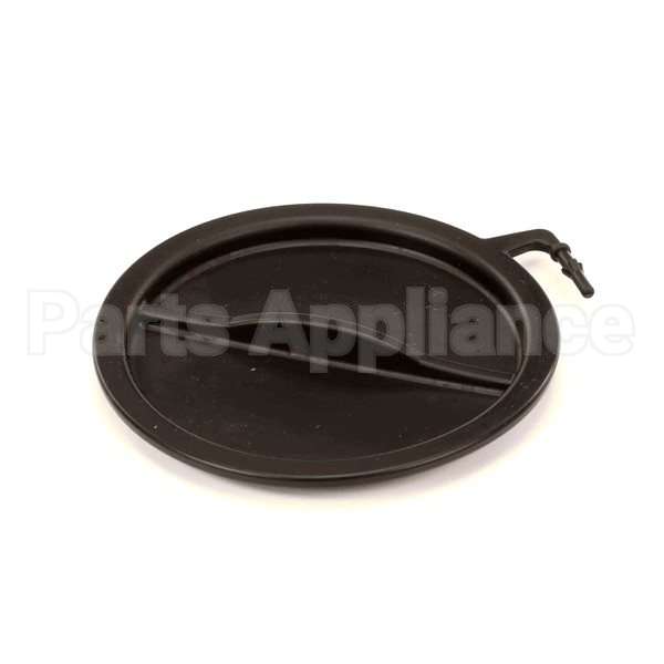 WC56024-102 Compatible Midwest Appliance Parts Caplid, 3 3/4" Diam