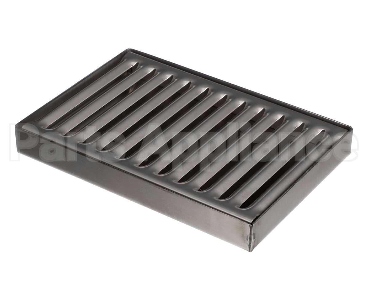 WCDT-06 Wilbur Curtis Drip Tray, Assembley 6