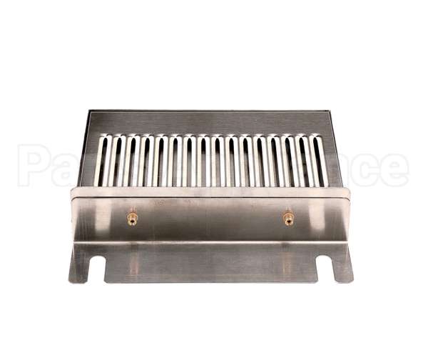 WCDT-09BS2 Wilbur Curtis Drip Tray, Assy 9" W/2" Back S