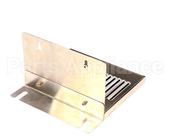 WCDT-09BS6 Wilbur Curtis Drip Tray, Assy 7"X9" W/6" Bac