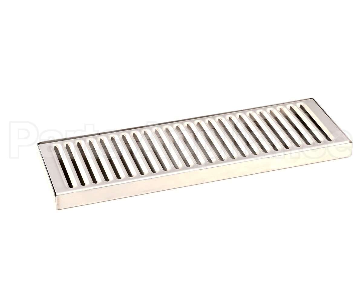 WCDT-13 Wilbur Curtis Drip Tray, Assy 13"