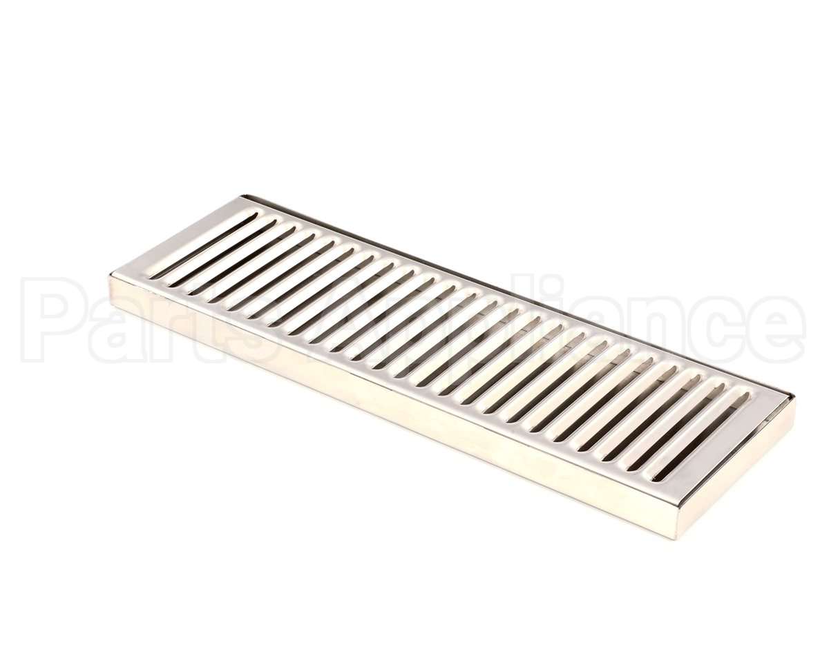 WCDT-13 Wilbur Curtis Drip Tray, Assy 13"