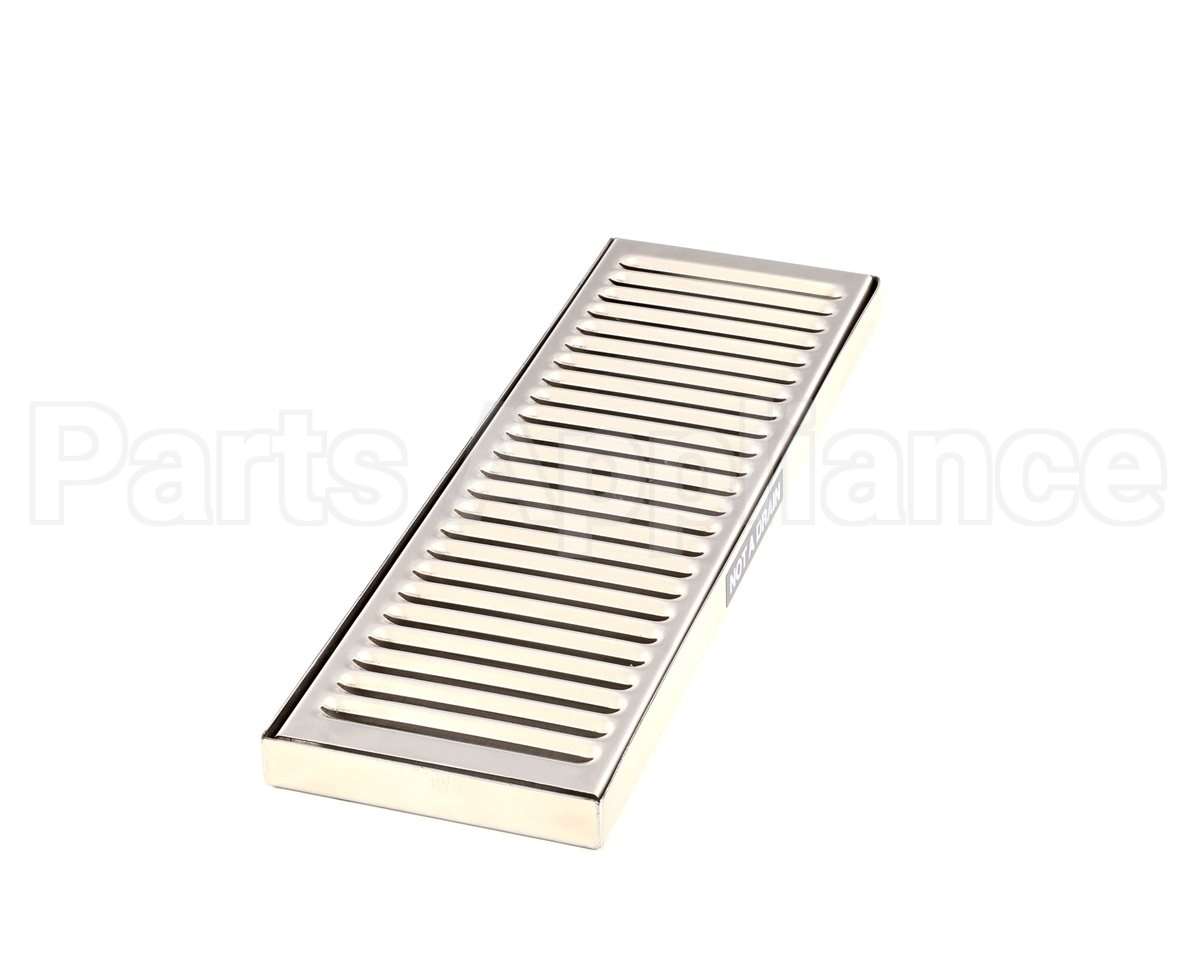 WCDT-13 Wilbur Curtis Drip Tray, Assy 13"