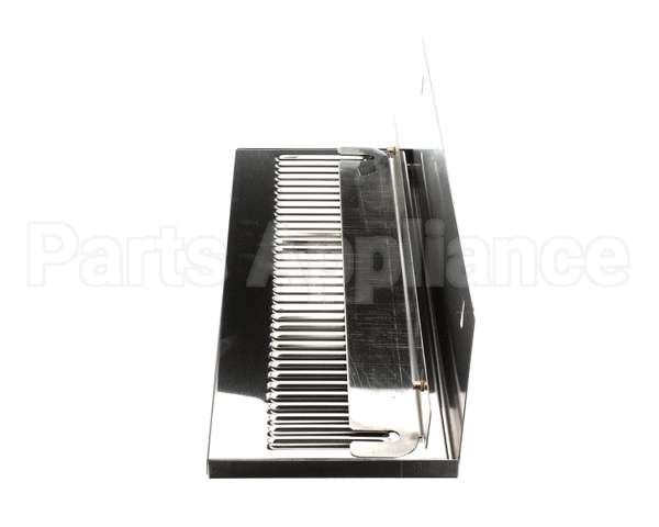 WCDT-18BS6 Wilbur Curtis Drip Tray, Assy 18" W/6" Back