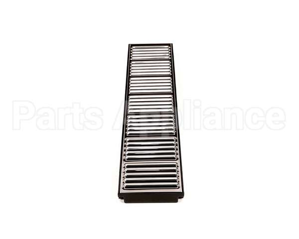 WCDTP-20 Wilbur Curtis Drip Tray, Assy Plastic 20
