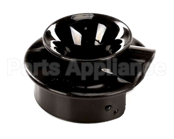 WCFSC-5 Wilbur Curtis Cover, Flavor Seal Blk For Dec