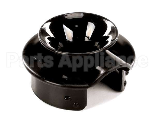 WCFSC-5 Wilbur Curtis Cover, Flavor Seal Blk For Dec