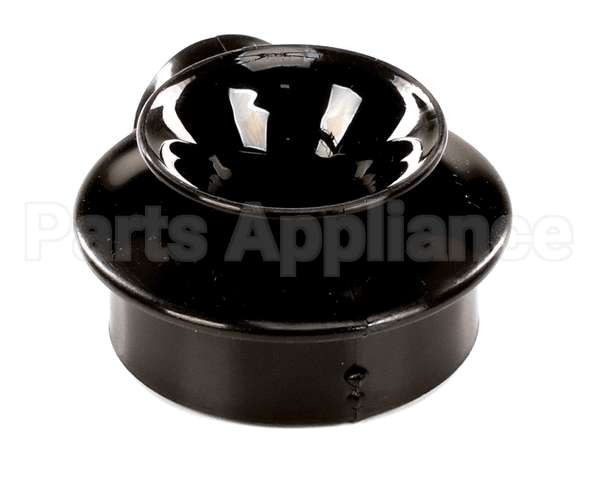 WCFSC-5 Wilbur Curtis Cover, Flavor Seal Blk For Dec