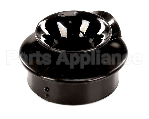 WCFSC-5 Wilbur Curtis Cover, Flavor Seal Blk For Dec