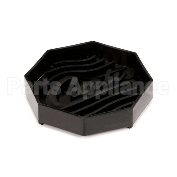 WCWC-5686-P Compatible Curtis Drip Tray Octagon Style