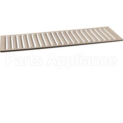 WCWC-66033 Compatible Curtis Screen, Drip Tray (S/S)