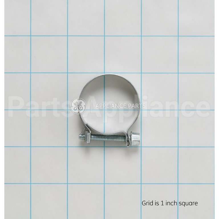 WD01X10103 GE Clamp