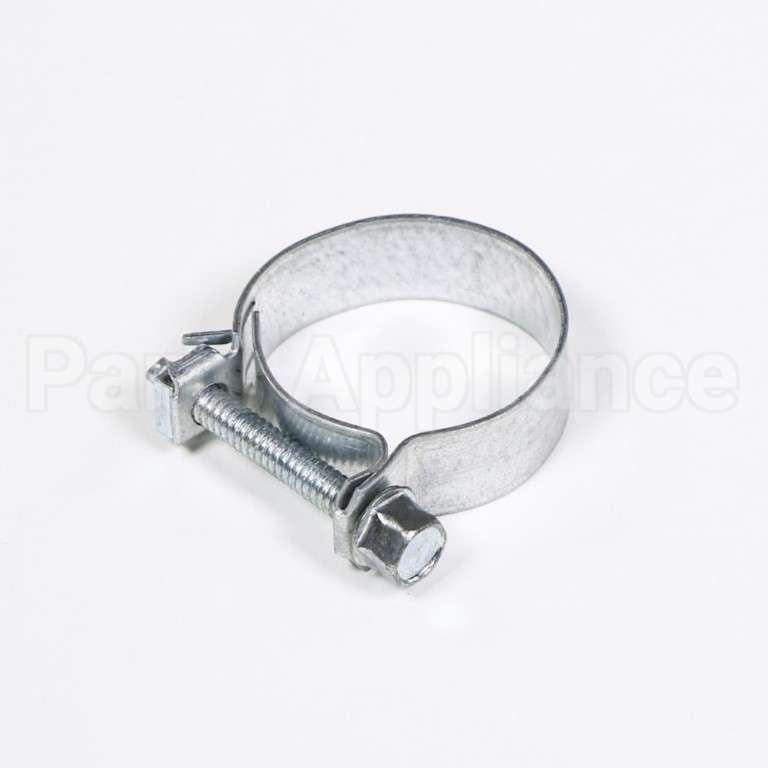 WD01X10104 GE Clamp