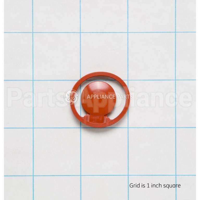 WD01X10175 GE Valve Flapper