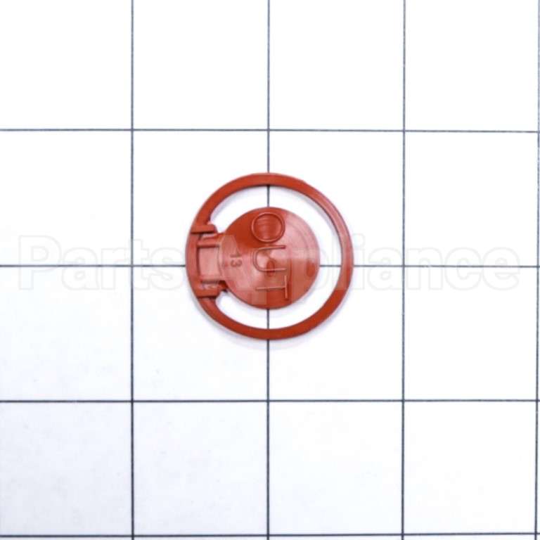 WD01X10175 GE Valve Flapper