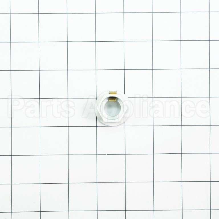 WD01X10214 GE Nut Tower Heater Asm