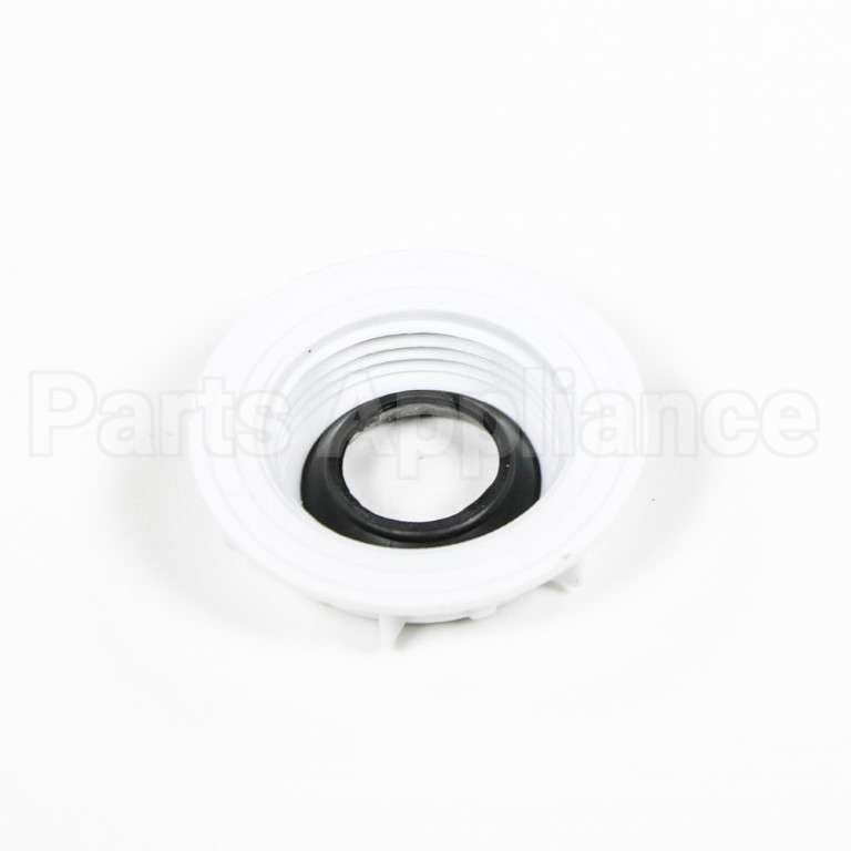 WD01X10242 GE Ring Nut W/Gasket