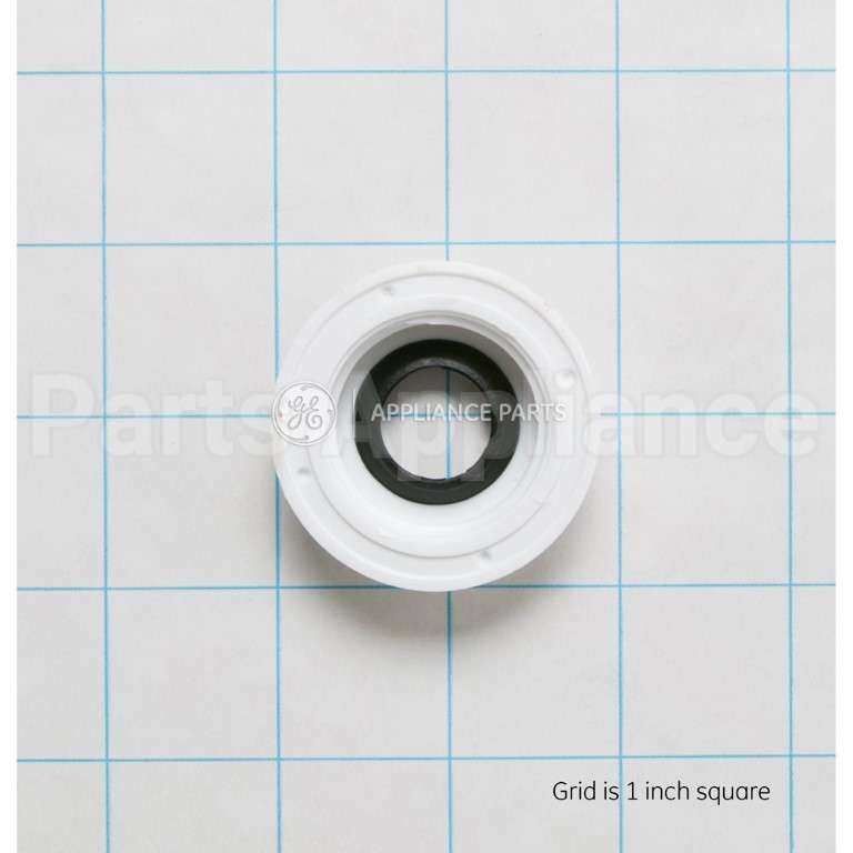 WD01X10242 GE Ring Nut W/Gasket